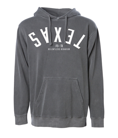 Upside Down Texas Edition Hoodie