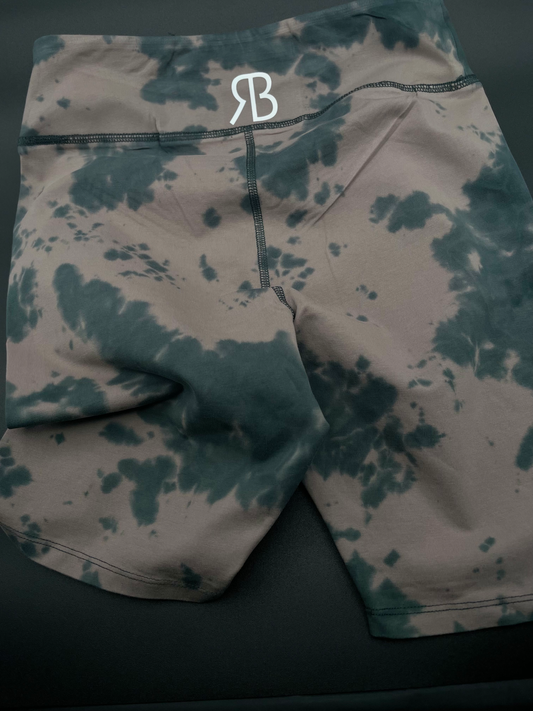 RELENTLESS BIKER SHORTS