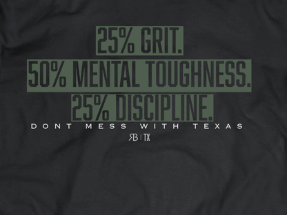 Texas Grit Hoodie