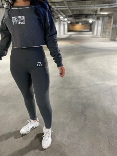 BOAT-NECK MP WINTER CRP