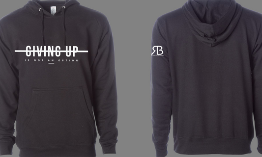 NGU HOODIE