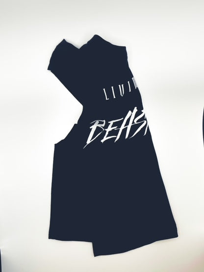 BEAST LIFE CROP TANK