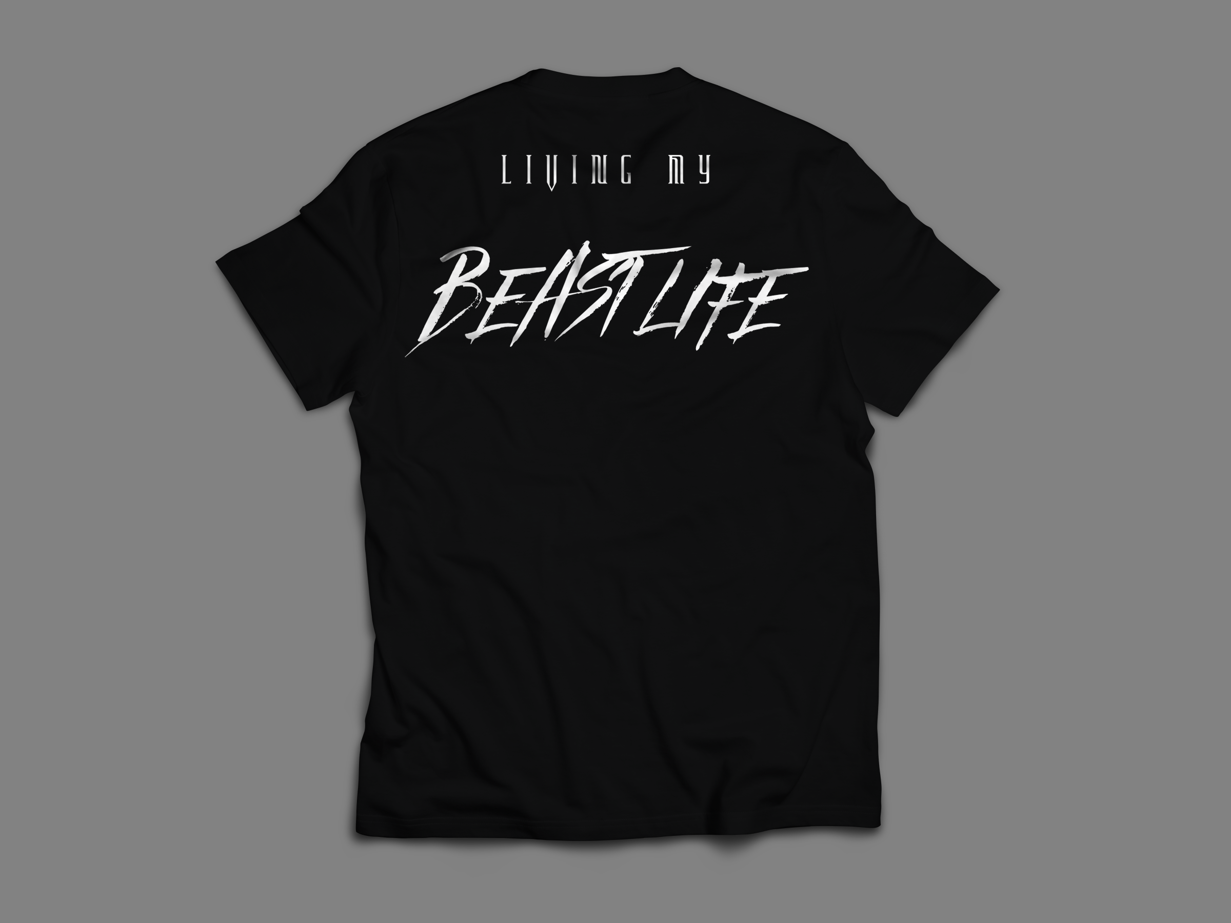 BEAST LIFE CREW – RELENTLESS THREADZ