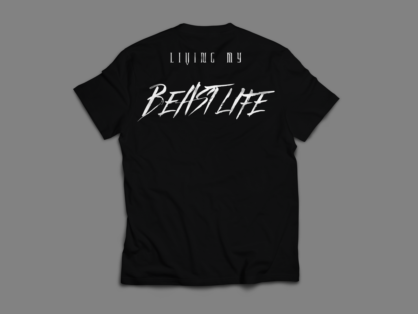 BEAST LIFE CREW