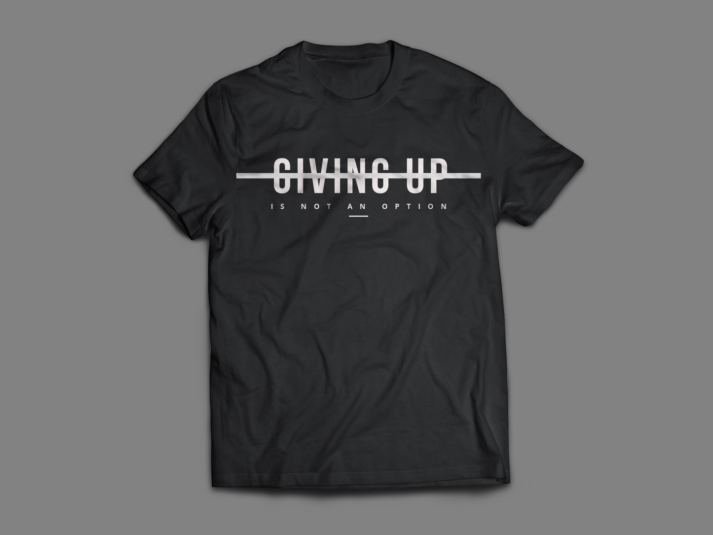NGU CREW NECK T