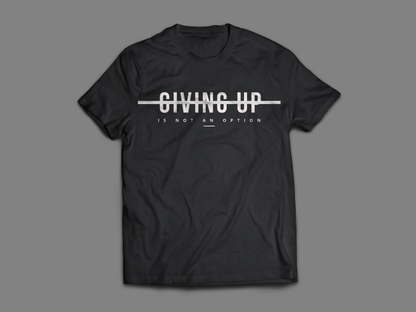 NGU CREW NECK T