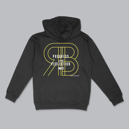 Progress Hoodie