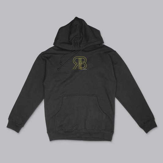 Progress Hoodie