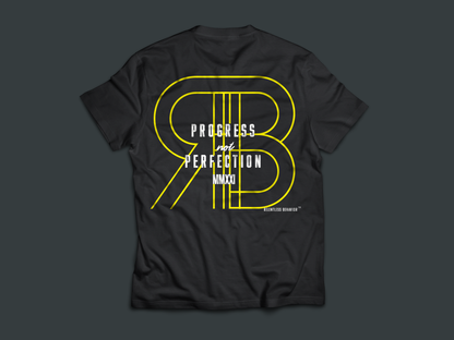 Progress Crew Neck
