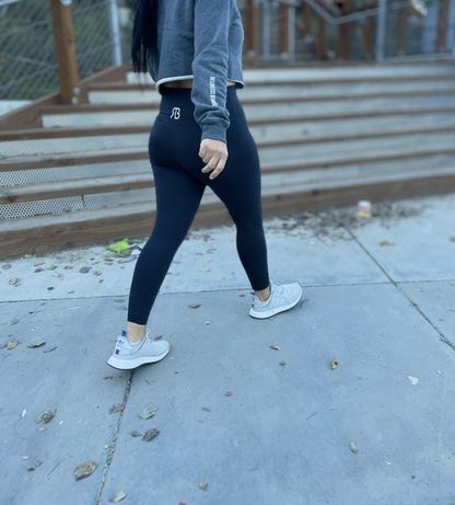 RLNT HIGHWAIST LEGGINGS
