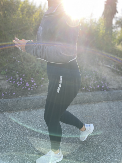 RLNT HIGHWAIST LEGGINGS