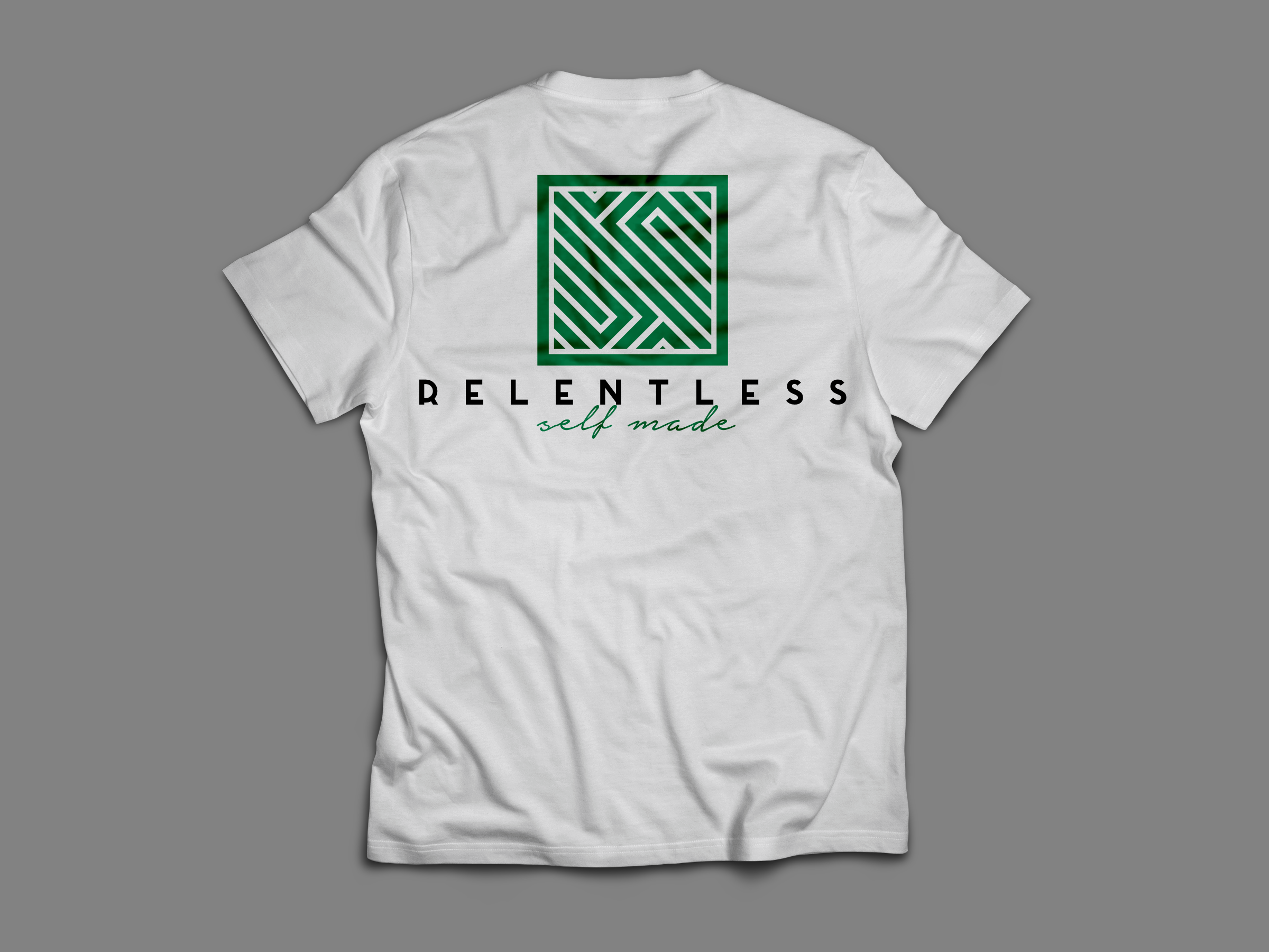 SELF MADE – RELENTLESS THREADZ