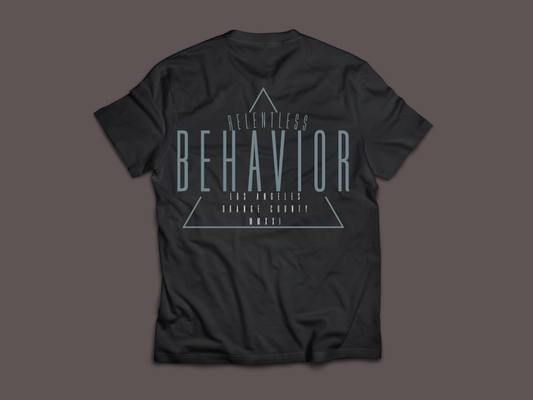 California Behavior
