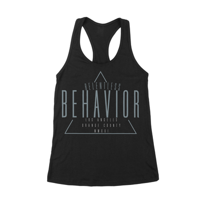 Cali Women's Tank Top