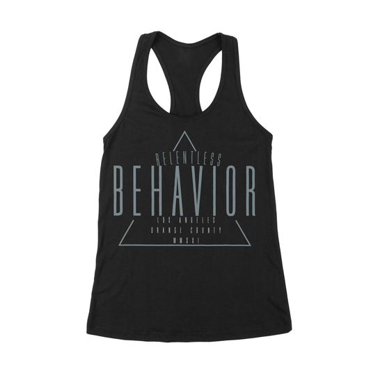 Cali Women's Tank Top