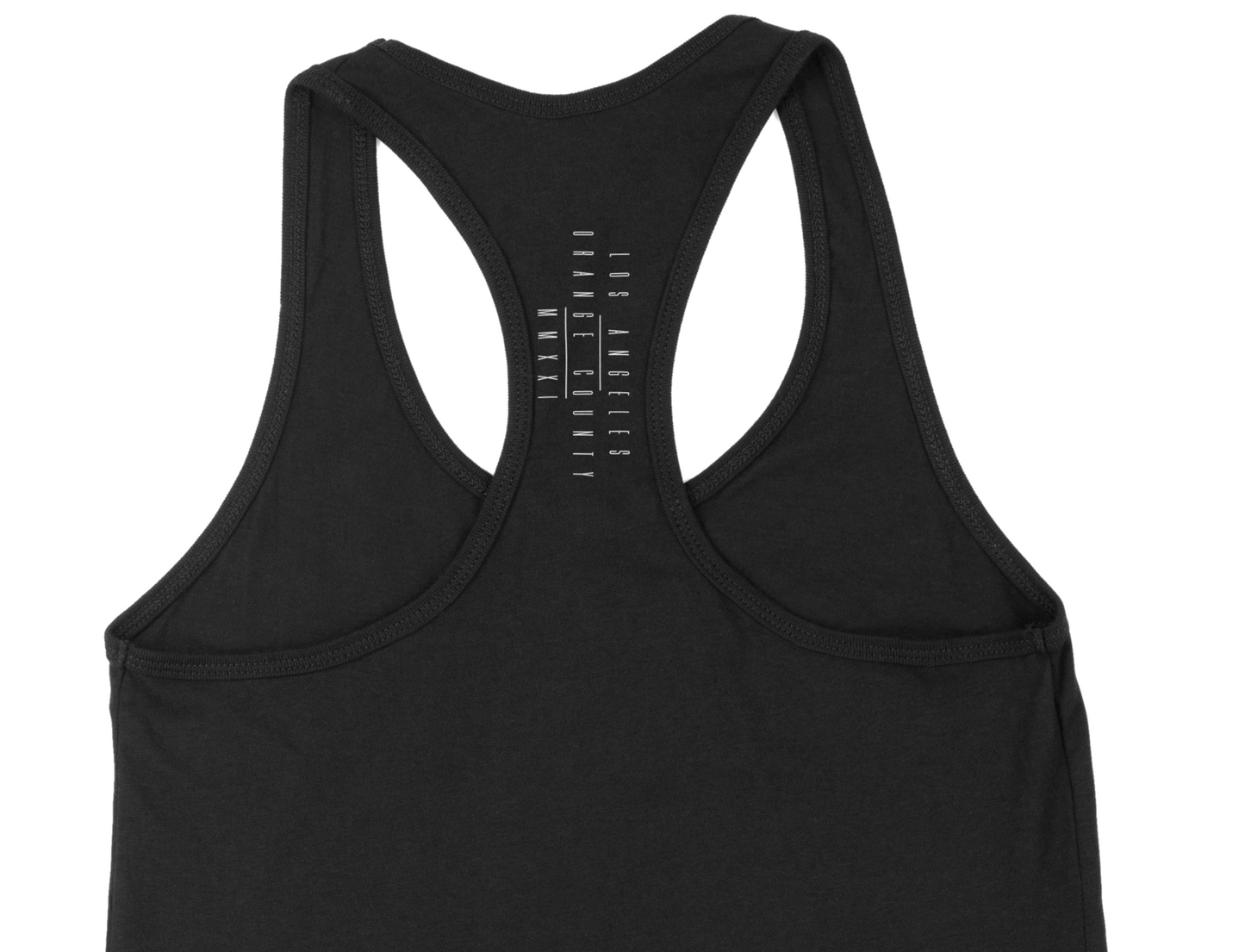 Cali Women's Tank Top