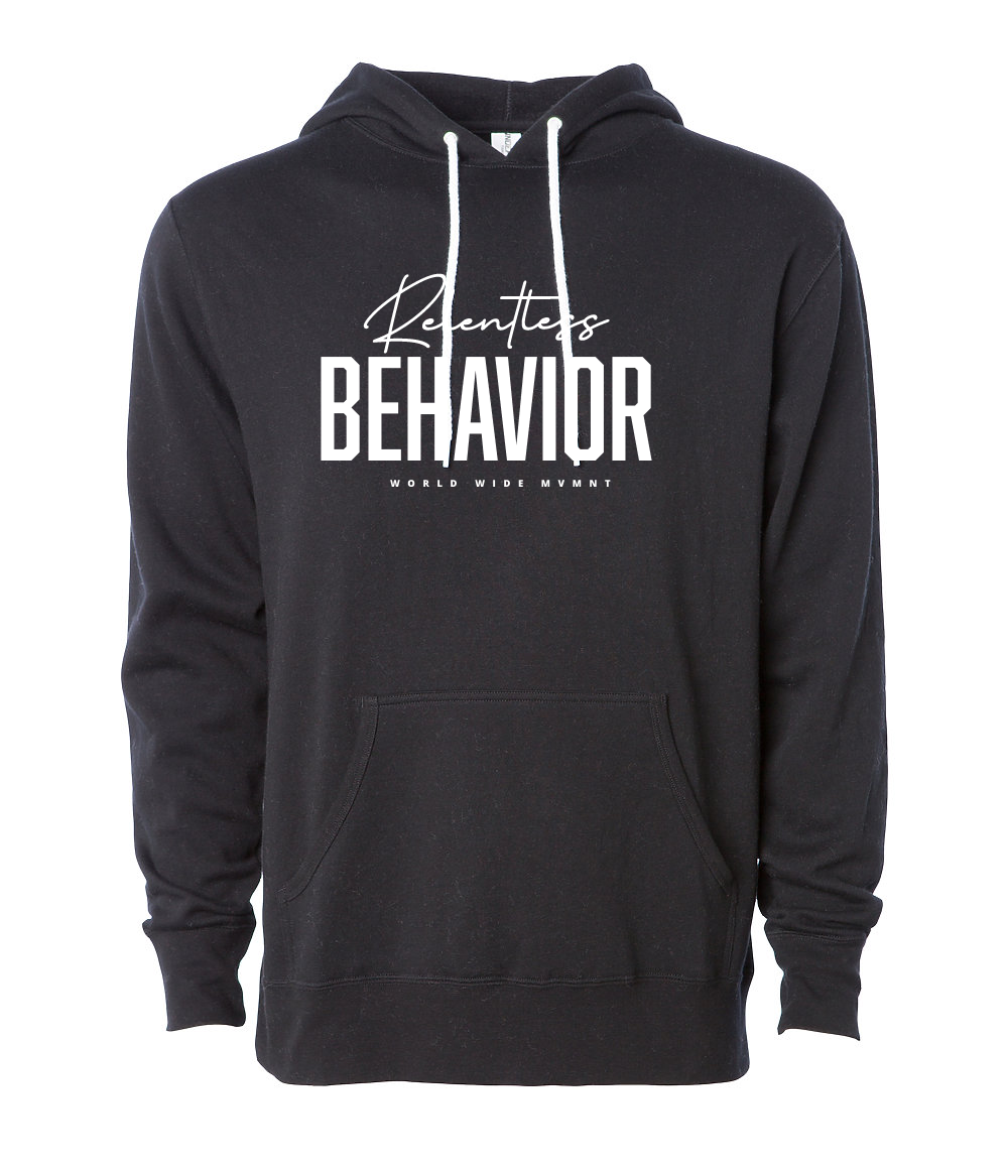 World Wide Signature Hoodie