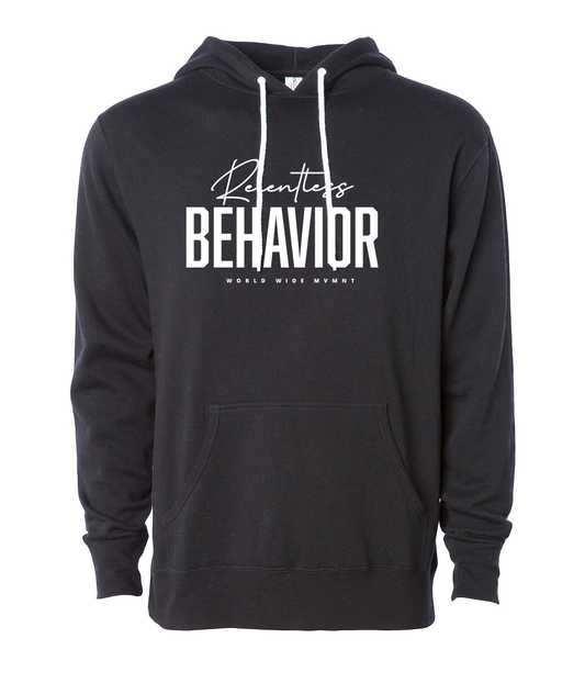 World Wide Signature Hoodie