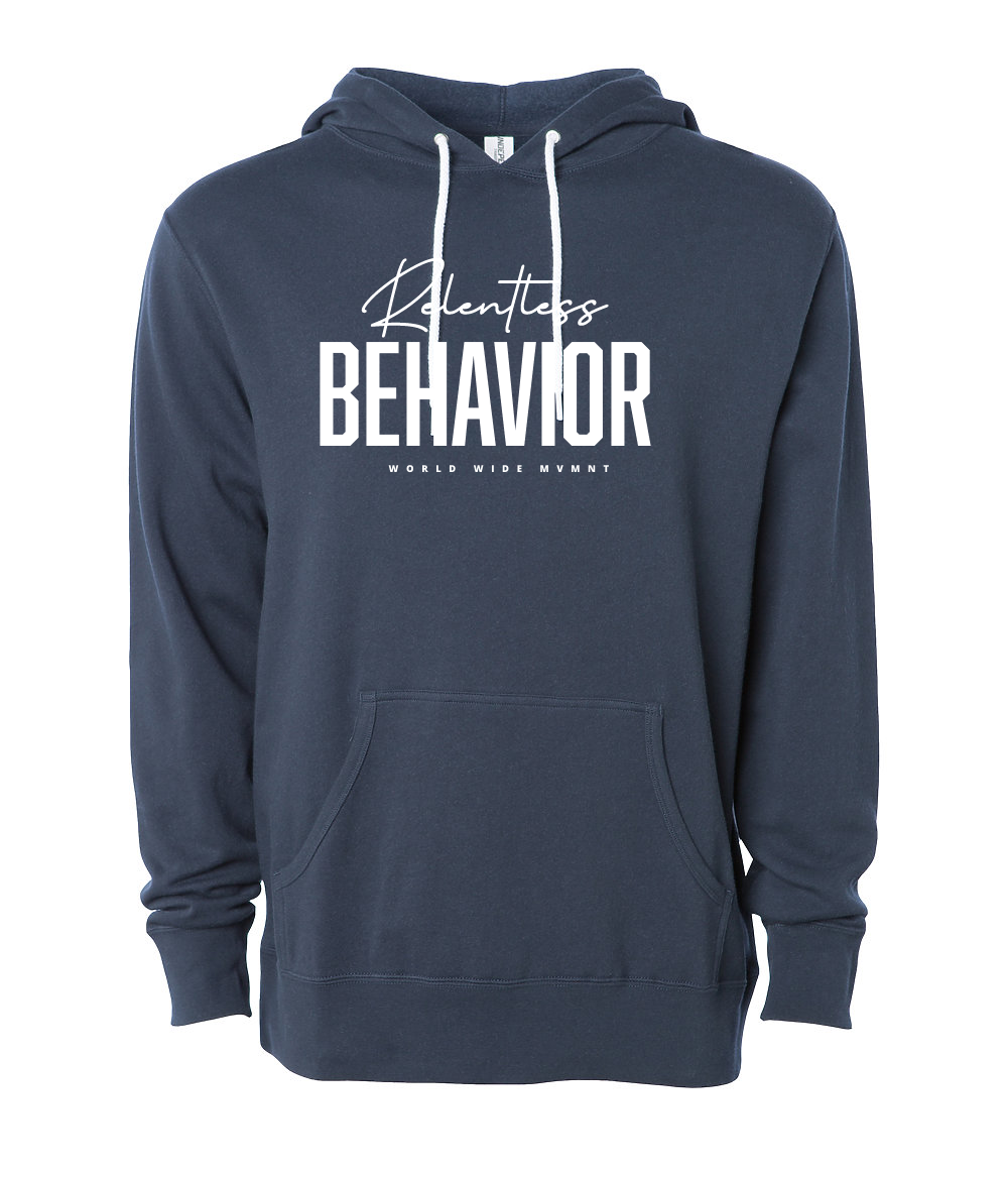 World Wide Signature Hoodie
