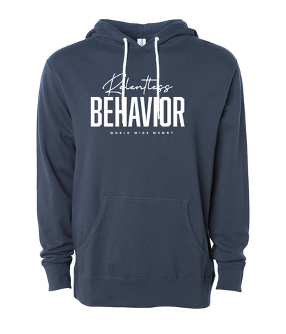 World Wide Signature Hoodie
