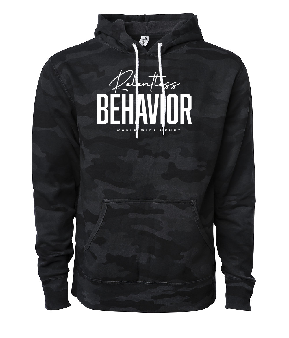 World Wide Signature Hoodie