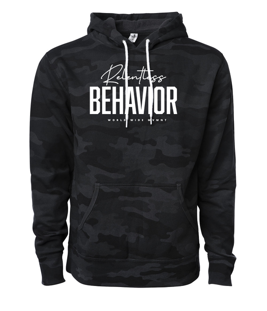 World Wide Signature Hoodie