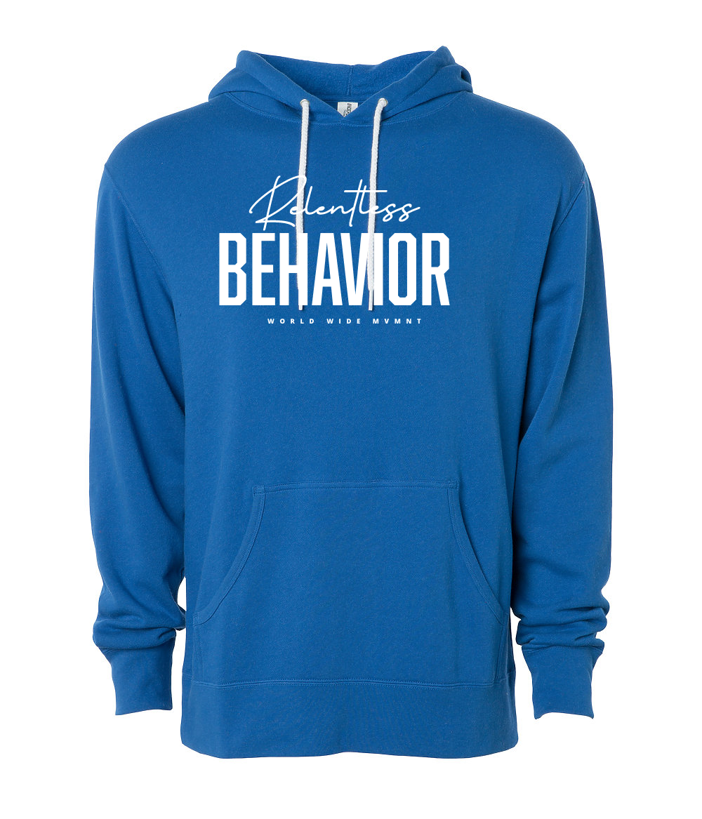 World Wide Signature Hoodie