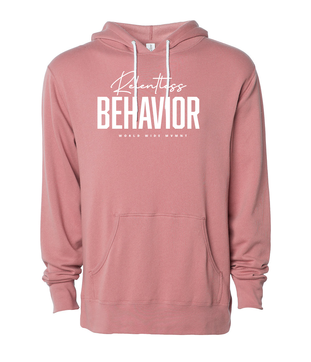 World Wide Signature Hoodie