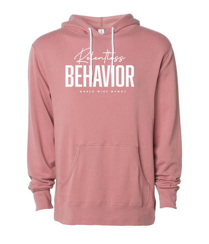 World Wide Signature Hoodie