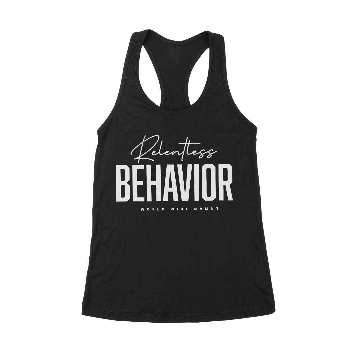 World Wide Signature Women's Tank top