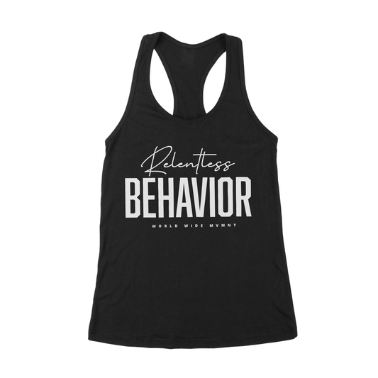 World Wide Signature Women's Tank top